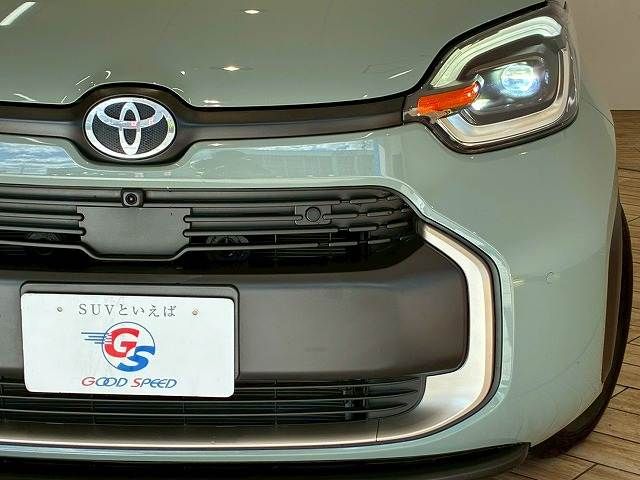 TOYOTA SIENTA 2023 Image 31