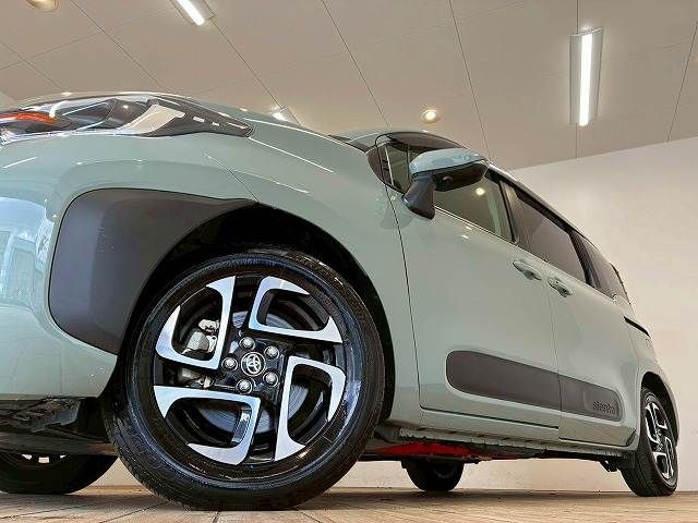 TOYOTA SIENTA 2023 Image 31