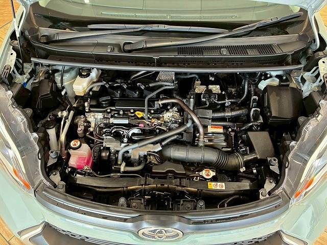 TOYOTA SIENTA 2023 Image 31