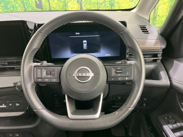 NISSAN SERENA  WG 2023 Image 31