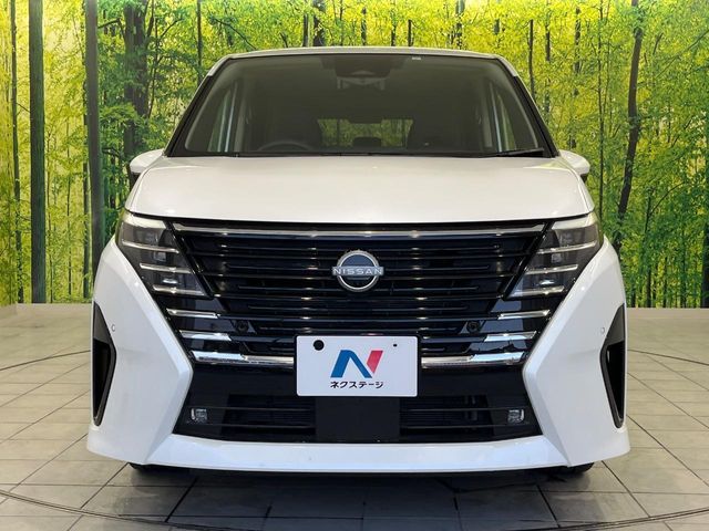 NISSAN SERENA  WG 2023 Image 31