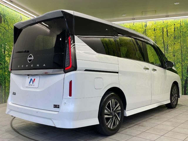 NISSAN SERENA  WG 2023 Image 31