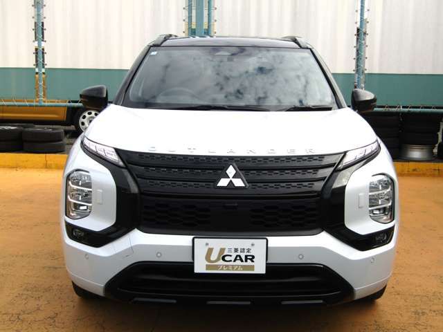 MITSUBISHI OUTLANDER PHEV 2024 Image 31