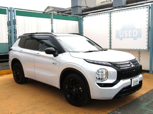 MITSUBISHI OUTLANDER PHEV 2024 Image 31