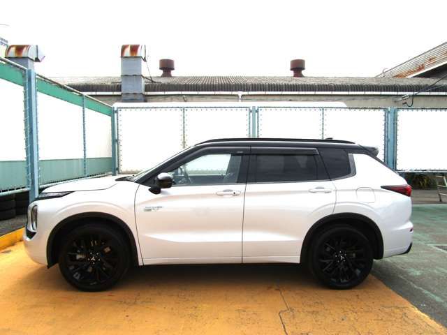 MITSUBISHI OUTLANDER PHEV 2024 Image 31