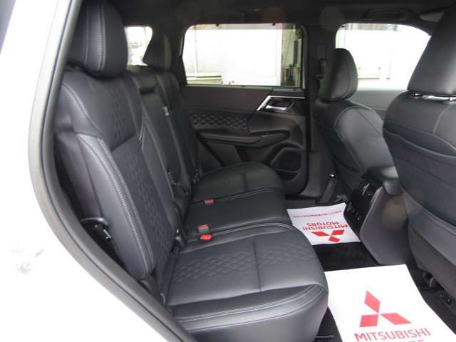MITSUBISHI OUTLANDER PHEV 2024 Image 31