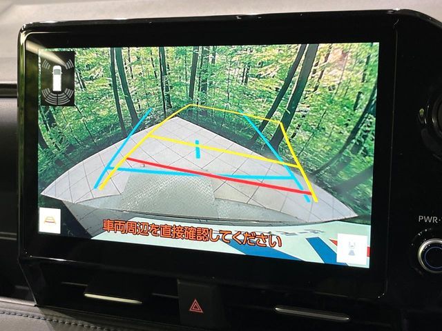 TOYOTA VOXY 4WD 2025 Image 31