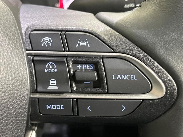 TOYOTA VOXY 4WD 2025 Image 31