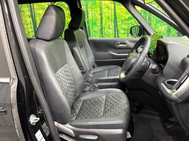 TOYOTA VOXY 4WD 2025 Image 31