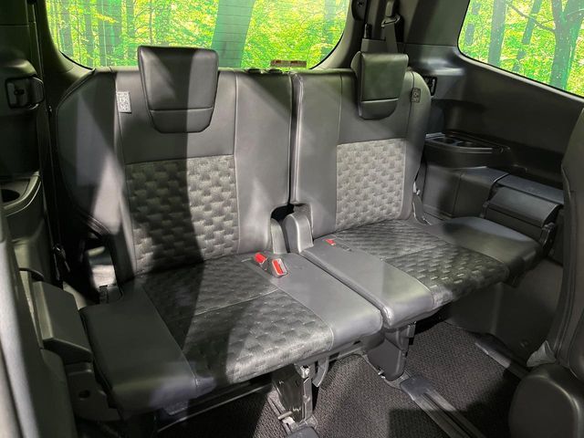 TOYOTA VOXY 4WD 2025 Image 31