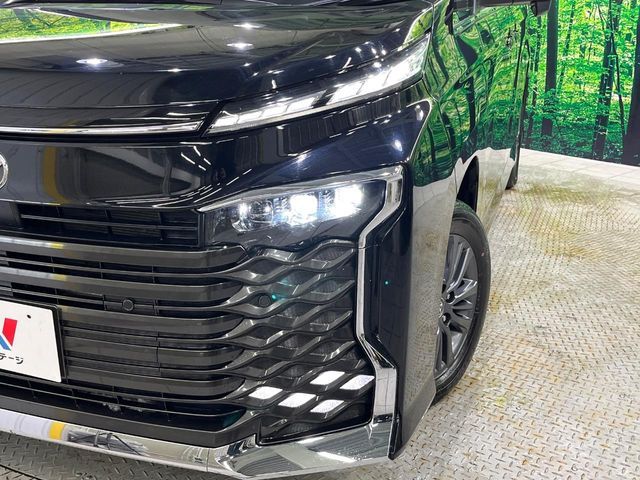 TOYOTA VOXY 4WD 2025 Image 31