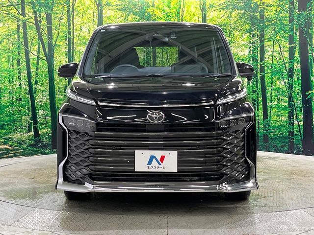 TOYOTA VOXY 4WD 2025 Image 31