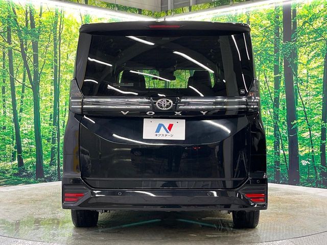 TOYOTA VOXY 4WD 2025 Image 31