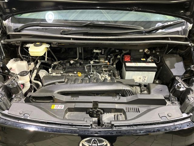 TOYOTA VOXY 4WD 2025 Image 31