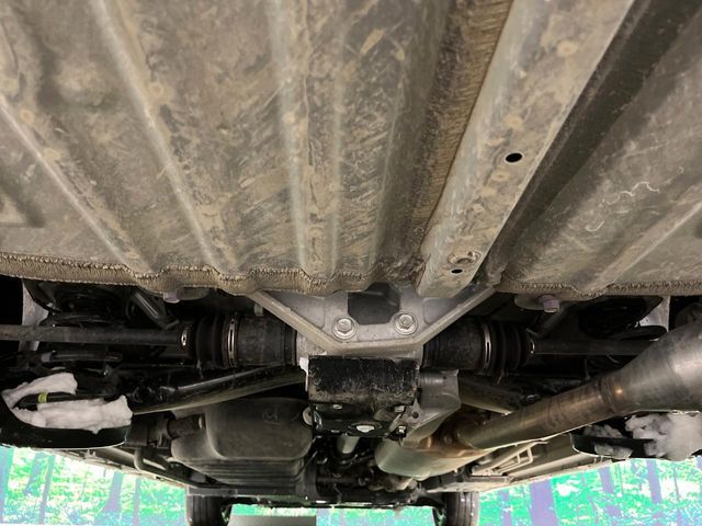 TOYOTA VOXY 4WD 2025 Image 31