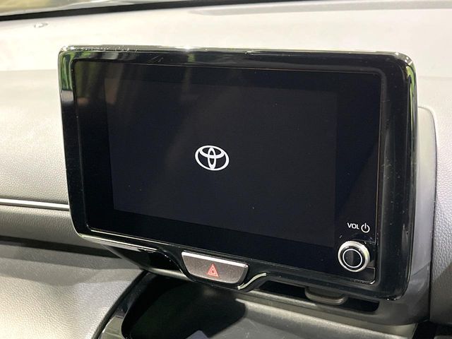 TOYOTA YARIS CROSS HYBRID 2025 Image 31
