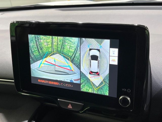 TOYOTA YARIS CROSS HYBRID 2025 Image 31