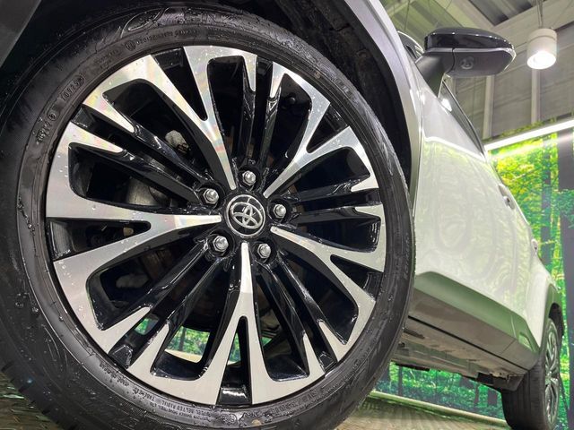 TOYOTA YARIS CROSS HYBRID 2025 Image 31