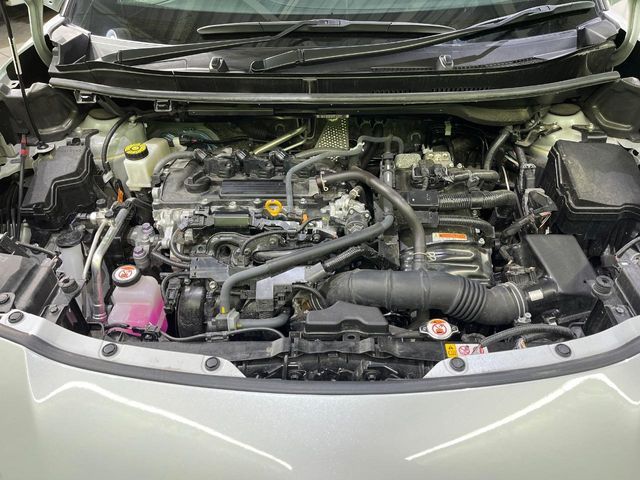 TOYOTA YARIS CROSS HYBRID 2025 Image 31