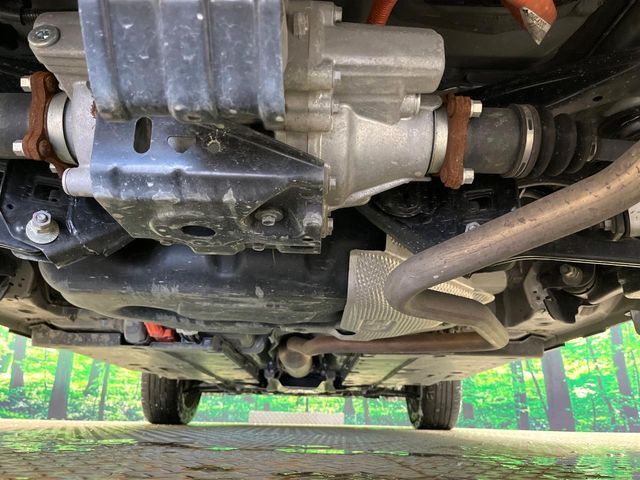 TOYOTA YARIS CROSS HYBRID 2025 Image 31