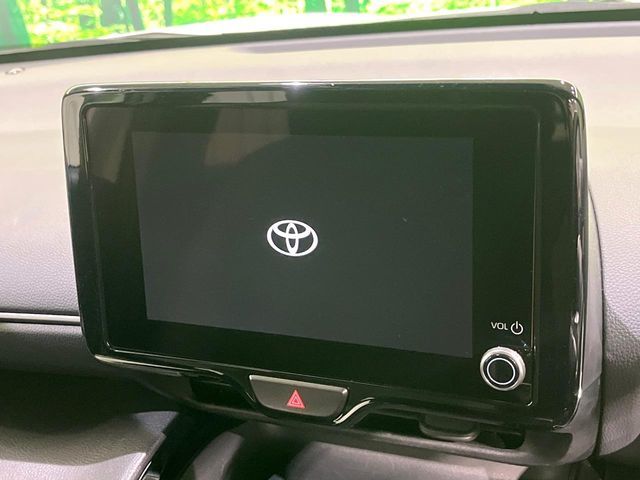 TOYOTA YARIS CROSS HYBRID 2025 Image 31