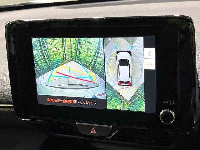 TOYOTA YARIS CROSS HYBRID 2025 Image 31