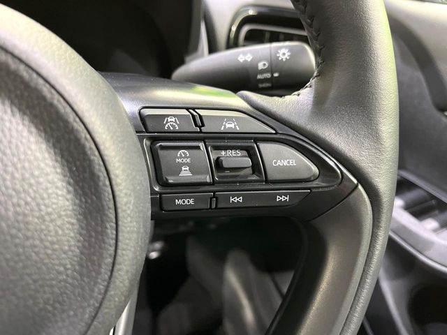 TOYOTA YARIS CROSS HYBRID 2025 Image 31