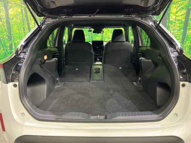 TOYOTA YARIS CROSS HYBRID 2025 Image 31