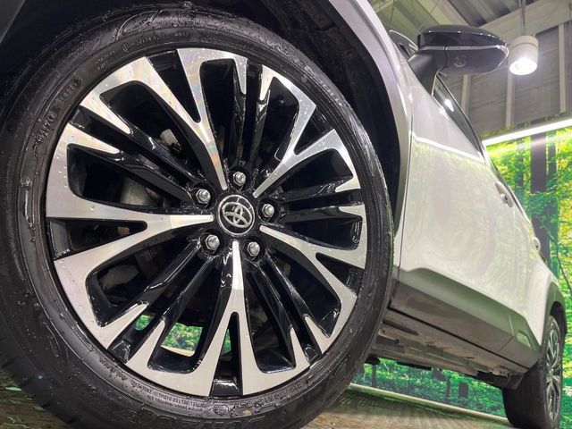 TOYOTA YARIS CROSS HYBRID 2025 Image 31