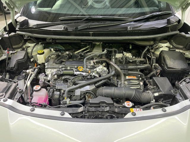 TOYOTA YARIS CROSS HYBRID 2025 Image 31