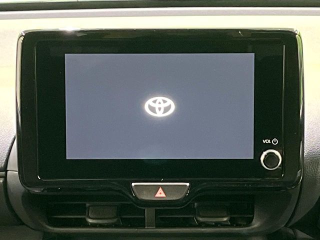 TOYOTA YARIS CROSS HYBRID 2025 Image 31