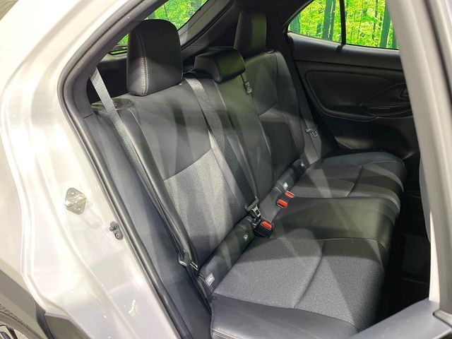 TOYOTA YARIS CROSS HYBRID 2025 Image 31