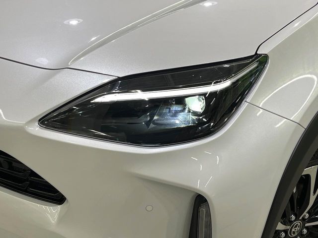 TOYOTA YARIS CROSS HYBRID 2025 Image 31