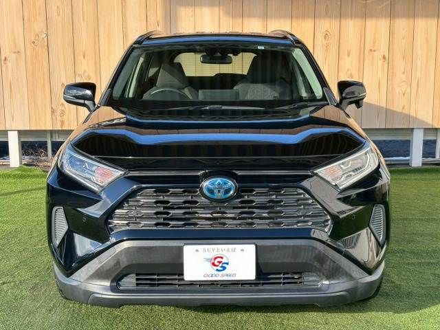 TOYOTA RAV4 HYBRID 2WD 2019 Image 31