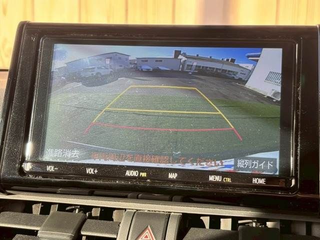 TOYOTA RAV4 HYBRID 2WD 2019 Image 31