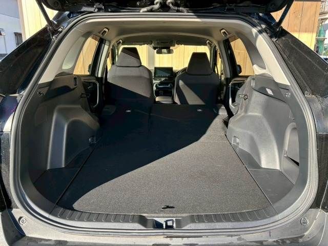 TOYOTA RAV4 HYBRID 2WD 2019 Image 31