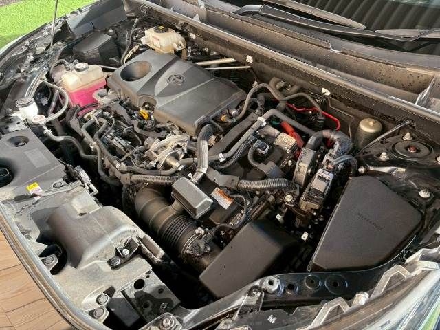TOYOTA RAV4 HYBRID 2WD 2019 Image 31
