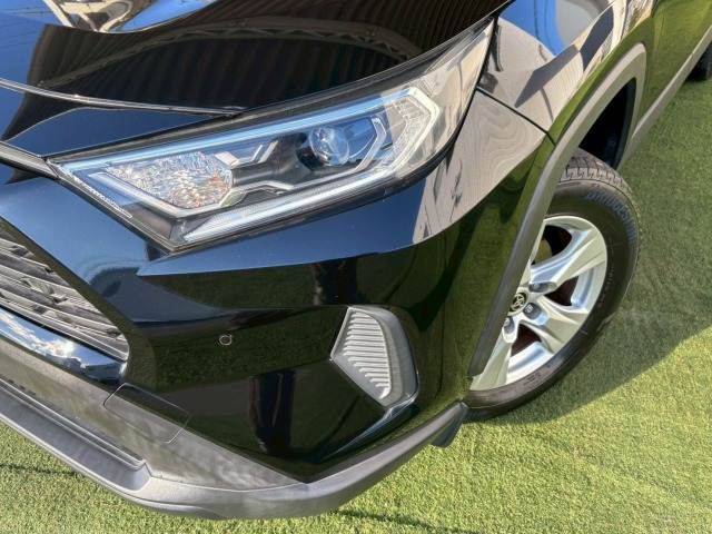 TOYOTA RAV4 HYBRID 2WD 2019 Image 31