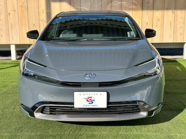 TOYOTA PRIUS 2024 Image 31