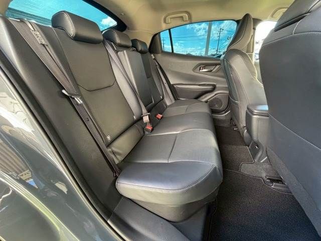 TOYOTA PRIUS 2024 Image 31