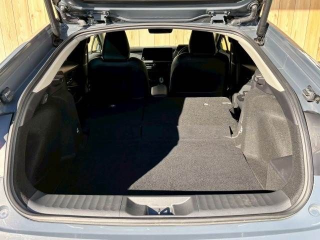 TOYOTA PRIUS 2024 Image 31