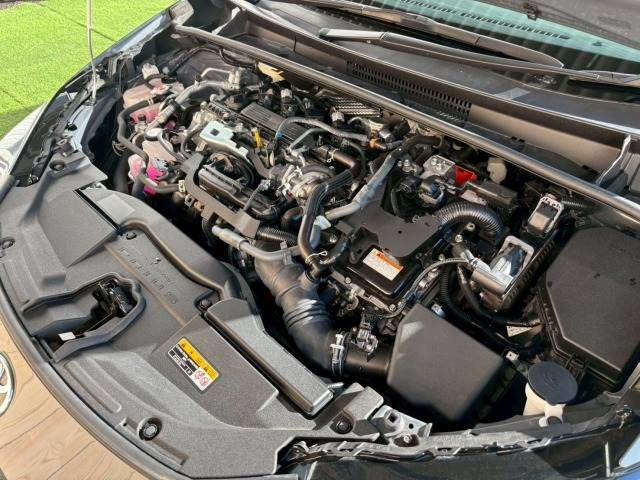 TOYOTA PRIUS 2024 Image 31