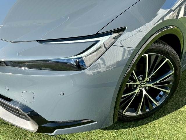 TOYOTA PRIUS 2024 Image 31