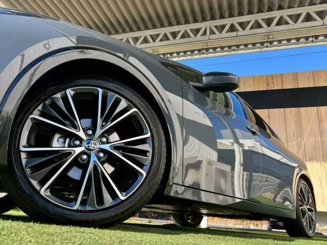 TOYOTA PRIUS 2024 Image 31