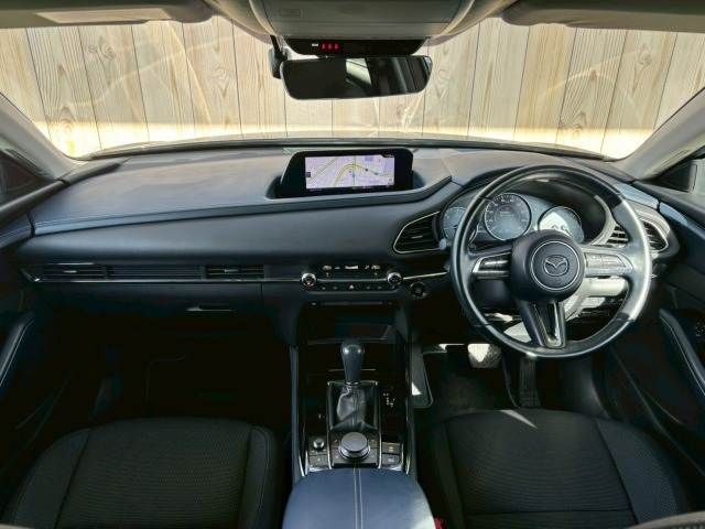 MAZDA CX-30 2023 Image 31