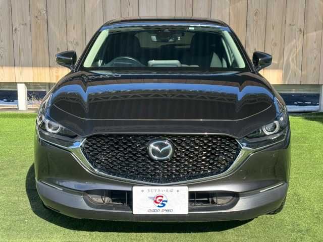 MAZDA CX-30 2023 Image 31