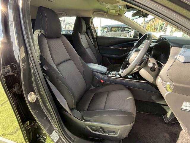 MAZDA CX-30 2023 Image 31