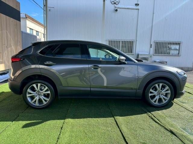 MAZDA CX-30 2023 Image 31