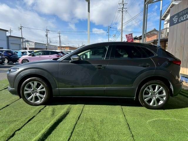 MAZDA CX-30 2023 Image 31