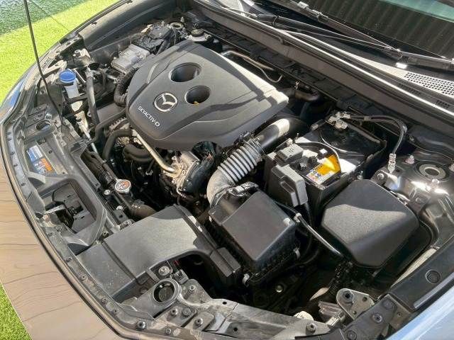 MAZDA CX-30 2023 Image 31